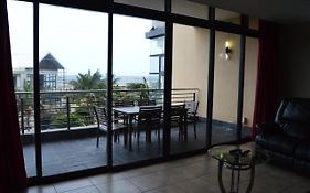 Accommodation Front